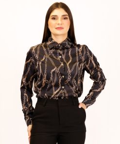 Camisa Alfaiataria Clássica