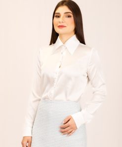 Camisa Alfaiataria Moderna