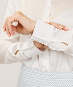 Alternative view of Camisa Alfaiataria Moderna