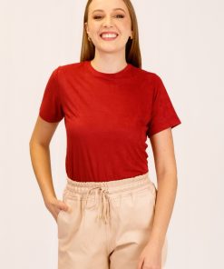 Alternative view of Camiseta Básica