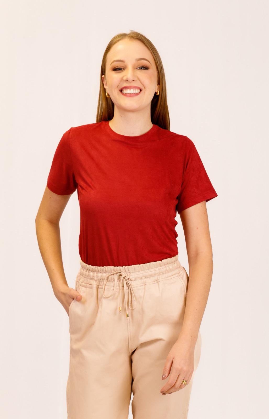 Camiseta Básica - Imagem 2