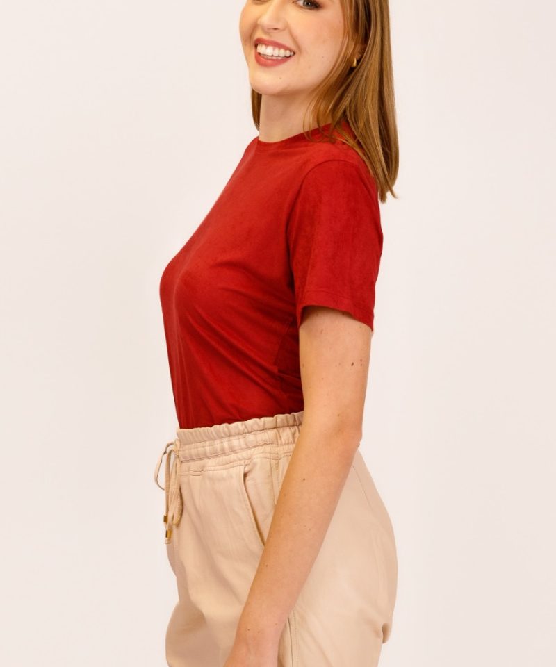 Camiseta Básica