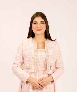 Casaqueto Alfaiataria