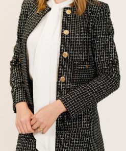 Alternative view of Conjunto Tweed Moderno
