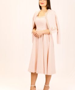 Tailleur Evasê