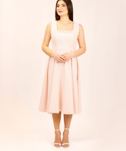 Alternative view of Vestido Evasê Moderno