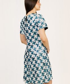 Alternative view of Vestido A Básico