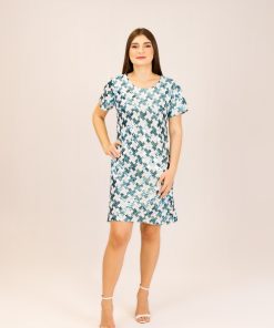 Vestido A Básico