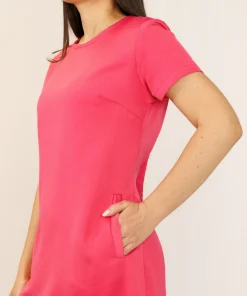 Alternative view of Vestido A